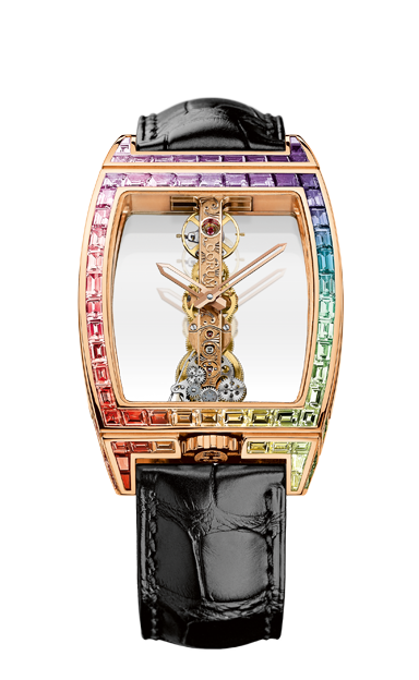 Corum golden bridge price deals